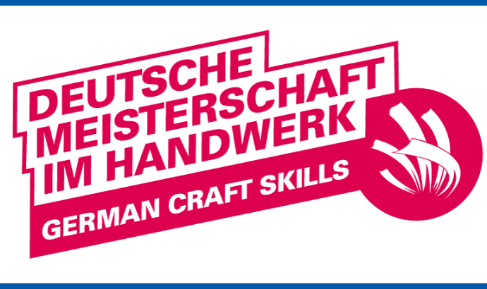 Bild 00 | German Craft Skills 2025 Deutsche Meisterschaft im Handwerk – German Craft Skills 2025