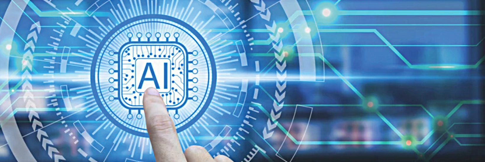 KI-Manager/in Bauwesen (IHK) © KI-generiertes Bild KI-Manager/in Bauwesen (IHK)