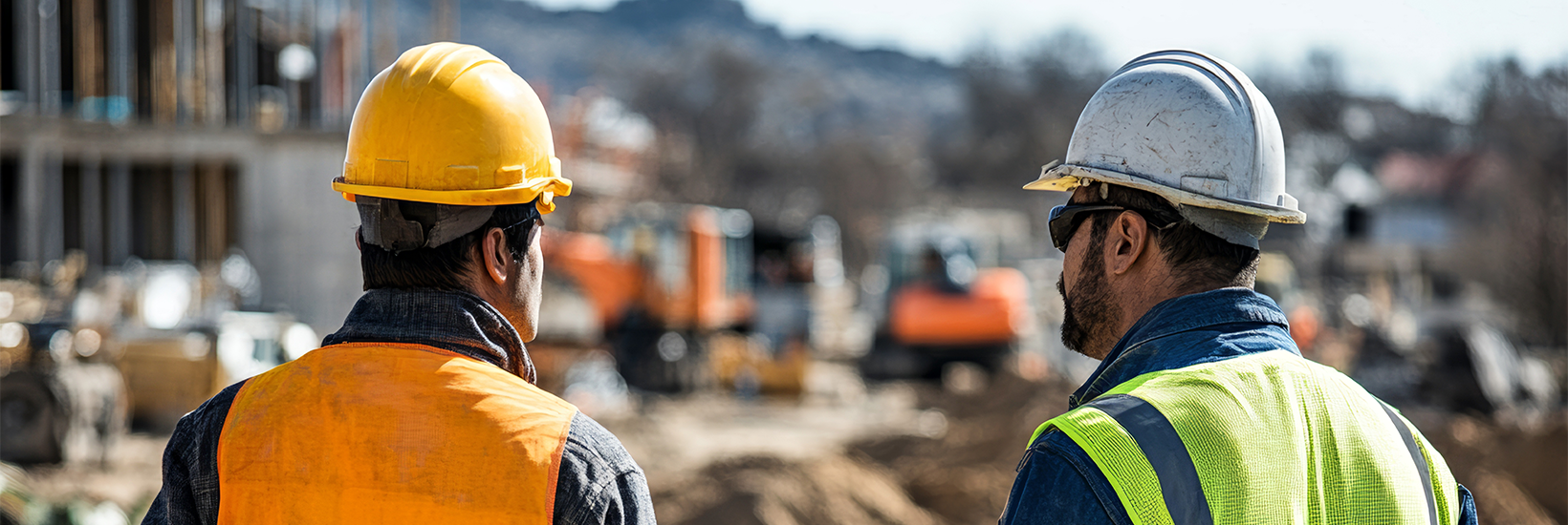 Aufstiegsfortbildung Polier/Polierin Aufstiegsfortbildung Polier/Polierin bei der abc Bau M-V GmbH